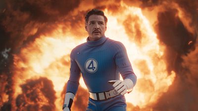 bild aus der news Hat Marvel einen Superstar aus dem neuen MCU-Blockbuster geschnitten? Die Aufregung um "The Fantastic Four: First Steps" erklärt