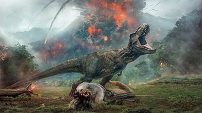 Dino-Prime-Day bei Amazon: Diese Dino-Figuren und Brettspiele sind der Traum jedes  "Jurassic World"-Fans