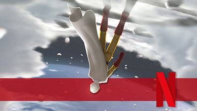 bild aus der news Diese Woche neu auf Netflix: Die Rückkehr des vielleicht mächtigsten Superhelden überhaupt & noch viel mehr