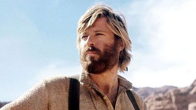 bild aus der news Streaming-Tipp: Ein bildgewaltiges Western-Abenteuer mit Robert Redford in einer seiner besten Rollen – viel zu unbekannt
