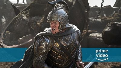 bild aus der news Geht "Die Ringe der Macht" überhaupt noch weiter? Die Zukunft der "Der Herr der Ringe"-Serie auf Prime Video ist entschieden!
