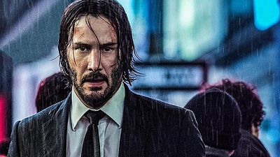 bild aus der news Fast hätte Keanu Reeves in "John Wick" komplett anders ausgesehen – doch der Regisseur hat sich durchgesetzt