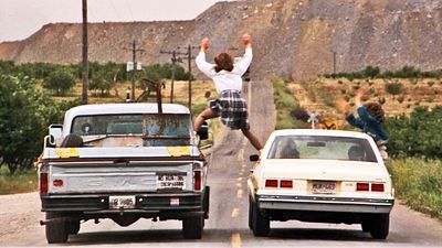 bild aus der news Neu im Heimkino: Dieser legendäre 80er-Klassiker ist der absolute Lieblingsfilm eines Marvel-Helden!