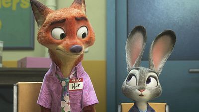 bild aus der news Beweisen die Oscars, dass ihnen Animationsfilme völlig egal sind? Das steckt hinter dem neuen Shitstorm