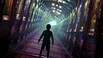 bild aus der news 20 (!) Jahre nach misslungenem Versuch: Die ersten Stimmen zum Disney-Grusler "Geistervilla" sorgen für echte Überraschung