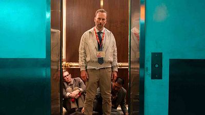 bild aus der news "Breaking Bad"-Star Bob Odenkirk schaltet wieder in den "John Wick"-Modus: Erste Reaktionen zu "Nobody 2"