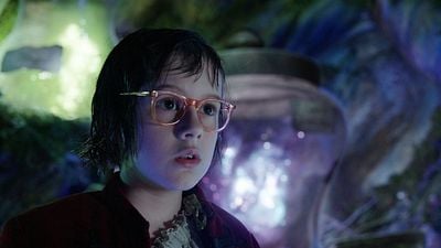 bild aus der news Fantasy-Blockbuster heute Abend im TV: Er gilt als einer der schwächsten Filme von Steven Spielberg, ist aber viel besser als sein Ruf!