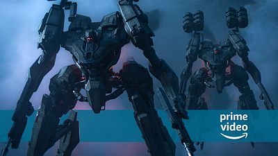 bild aus der news Amazons Antwort auf eine der besten Netflix-Serien der letzten Jahre: Neuer Trailer zum Science-Fiction-Highlight "Secret Level"