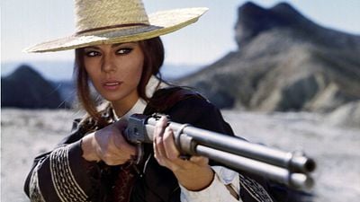 bild aus der news Von Tarantino gefeiert: Kontroverser, harter Western-Reißer kommt zurück ins Heimkino – er hat "Kill Bill" mitgeprägt!