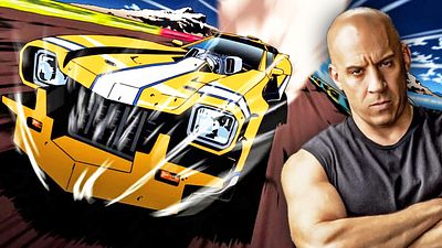 bild aus der news Der vielleicht beste Auto-Film überhaupt lässt "Fast & Furious" richtig alt aussehen: Sci-Fi-Spektakel nach über 10 (!) Jahren zurück im Heimkino