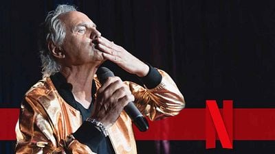 bild aus der news Neu auf Netflix: Zwei grandiose deutsche Schauspieler in einem Film so wunderbar bittersüß, dass man Zuhause ruhig mitheulen darf!
