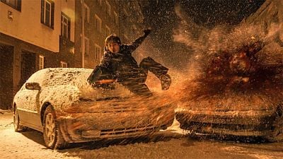 bild aus der news Ein Fest nicht nur für Videospiel-Fans: Darum ist "Resident Evil" für mich der beste Horror-Blockbuster 2026