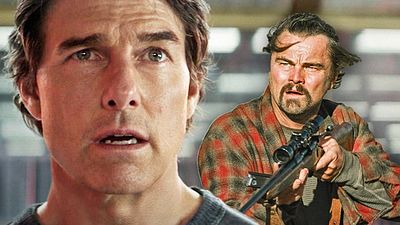 bild aus der news Der "One Battle After Another"-Regisseur wollte eigentlich einen "Mission: Impossible"-Film machen – doch Tom Cruise meldete sich einfach nicht!