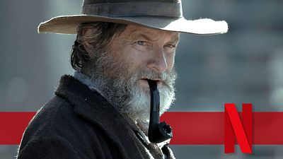 bild aus der news Bemerkt? Diese reale Figur aus "American Primeval" trat schon in einem der besten Abenteuerfilme aller Zeiten auf