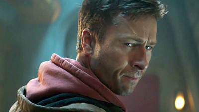 bild aus der news Stephen Kings dystopischer Survival-Thriller bekommt eine Neuauflage: Erster Trailer zu "The Running Man"