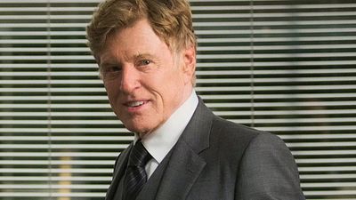 bild aus der news Der letzte Film mit Robert Redford ist seit über 5 Jahren verschwunden – werden wir ihn jemals zu sehen bekommen?