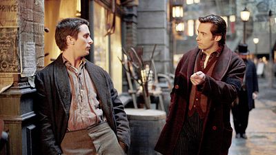 bild aus der news Heimkino-Highlight: "Prestige – Die Meister der Magie"