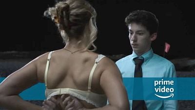 bild aus der news Den versaute Aufreger-Film des Sommers 2023 gibt es jetzt bei Amazon Prime Video – so gut war Jennifer Lawrence selten!