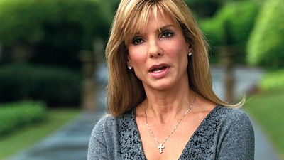 bild aus der news "Ich durfte ihn nicht machen": Sandra Bullock versuchte vergeblich, ein Meisterwerk ins Kino zu bringen, das später 4 Oscars gewann