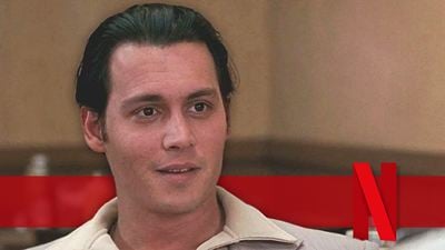 True-Crime-Klassiker bald weg von Netflix: In einem seiner besten und spannendsten Filme schleicht sich Johnny Depp bei der Mafia ein