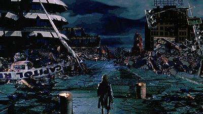 bild aus der news "10x besser als der erste Teil": Heute Abend könnt ihr die Fortsetzung zu einem der besten Sci-Fi-Actionfilme aller Zeiten streamen