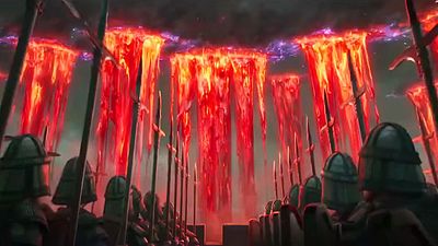 bild aus der news Der Fantasy-Blockbuster hat bereits mehr als 2 Milliarden (!) Dollar eingespielt: So bald schon startet der erfolgreichste Film 2025 auch bei uns im Kino