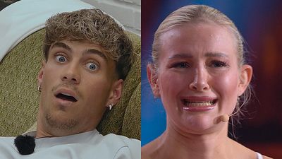 bild aus der news Sommerhaus der Stars 2025: Wer ist raus in Folge 4?