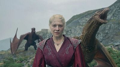 bild aus der news Im Juni 2026 neu im Streaming-Abo: "House Of The Dragon: Staffel 3", der beste deutsche Film des Jahres & postapokalyptische Action