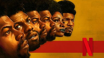 bild aus der news Verrückte Sci-Fi-Comedy mit "Star Wars"- & Marvel-Stars: Deutscher Trailer zu Netflix' "They Cloned Tyrone"