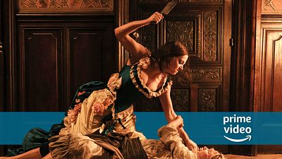 bild aus der news Ein Fest für Horror-Fans! Einer der besten Schocker des Jahres & noch viel mehr für nur 99 Cent bei Prime Video streamen