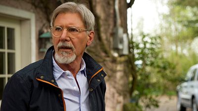 bild aus der news Harrison Ford doch als legendäre Marvel-Figur? Neues Bild zu "Captain America 4" begeistert die Fans