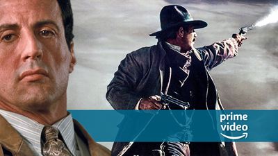 Neu bei Amazon Prime Video: Ein kompromisslos-brutales 3-Stunden-Epos und Profikiller-Action mit Sylvester Stallone