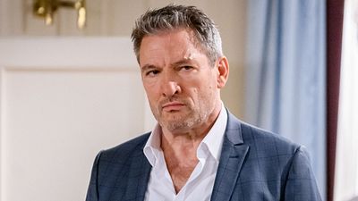 bild aus der news "Sturm der Liebe"-Vorschau heute: Christoph bekommt einen Beweis gegen Alexandra