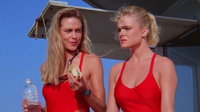 bild aus der news "Baywatch"-Fans dürfen sich freuen: Originalstar kehrt für die Neuauflage zurück!