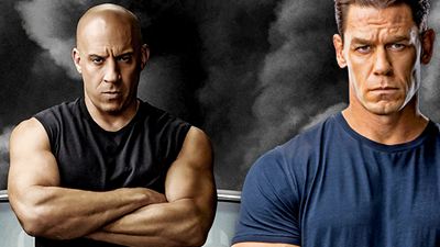 Die ultimative Konkurrenz für "Fast & Furious"? John Cena übernimmt Hauptrolle in neuem Actionfilm des "Extraction"-Machers