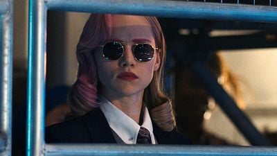 bild aus der news "Blade Runner" mit wilden Tieren: Eine der erfolgreichsten Videospiel-Verfilmungen gibt es neu im Streaming-Abo