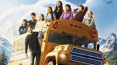 bild aus der news Konkurrenz für "Checker Tobi": Inspirierender Trailer zur Umweltschutz- & Wissens-Doku "Future Council"