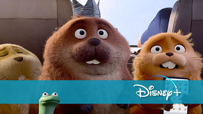 bild aus der news "Hoppers" ab sofort bei Disney+: Diese versteckten Hinweise habt ihr in dem Pixar-Film sicher übersehen