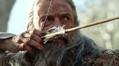 bild aus der news Hugh Jackman als einer der legendärsten Helden: Der erste Trailer zu "The Death Of Robin Hood" ist da!