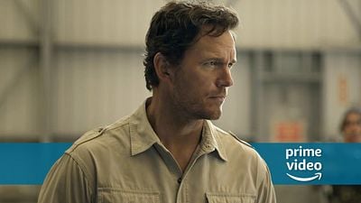 bild aus der news Nach 4 (!) Jahren geht endlich weiter: Im neuen Trailer zu "The Terminal List" Staffel 2 lässt es Chris Pratt wieder krachen