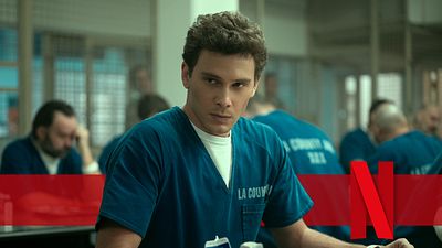 bild aus der news "Abscheulich und entsetzlich": Einer der echten Mörder wettert gegen "Monster: Die Geschichte von Lyle und Erik Menendez"