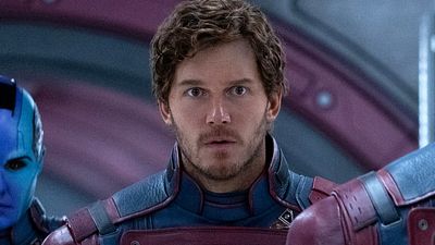 bild aus der news "Er war einfach großartig": Diese legendäre Comic-Figur würde Chris Pratt anstatt Star-Lord am liebsten verkörpern