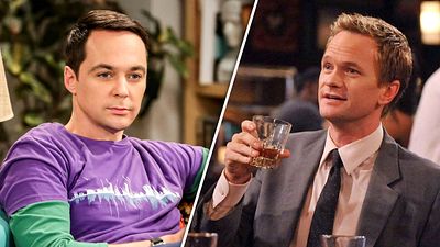 bild aus der news "Lies den Mist nicht": "The Big Bang Theory"-Star Jim Parsons sprach für "How I Met Your Mother" vor – und lernte eine Lektion fürs Leben
