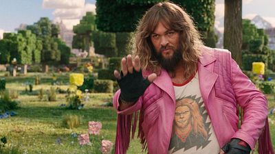 bild aus der news Trotz mehr als 4 Millionen Abos: YouTube-Star wurde aus dem "Minecraft"-Film herausgeschnitten – offenbar wegen einer Beschwerde über Jason Momoa