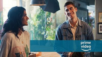 bild aus der news Der nächste RomCom-Superhit auf Amazon Prime Video? Trailer zu "Prophezeiung… Liebe" mit "Bridgerton"- & "After"-Stars