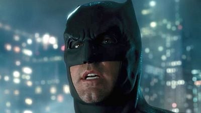 bild aus der news So düster sollte Ben Afflecks "Batman" wirklich werden: Eine DC-Kultfigur wäre ermordet worden