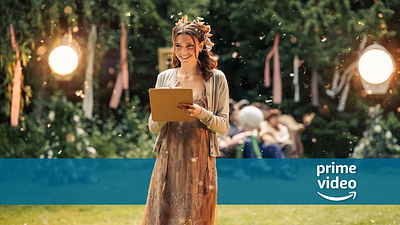 bild aus der news Neu auf Amazon Prime Video: Einer der größten Serien-Hits 2024 geht nach 1,5 Jahren heute endlich weiter