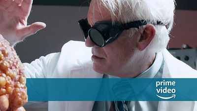 bild aus der news Neu auf Amazon Prime Video: In diesem widerlichen FSK-18-Horrorfilm sorgt ein schleimiges Ekelmonster für Chaos!