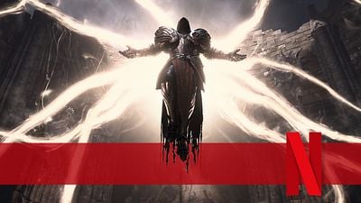 bild aus der news Nach "The Witcher" & "Assassin's Creed": Netflix adaptiert Videospiel-Meilenstein, der schon seit fast 30 (!) Jahren verfilmt werden soll
