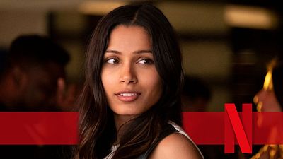 bild aus der news 2008 war sie in dem Oscar-Liebling des Jahres zu sehen – nun übernimmt sie für Netflix die Hauptrolle in einer neuen Serie